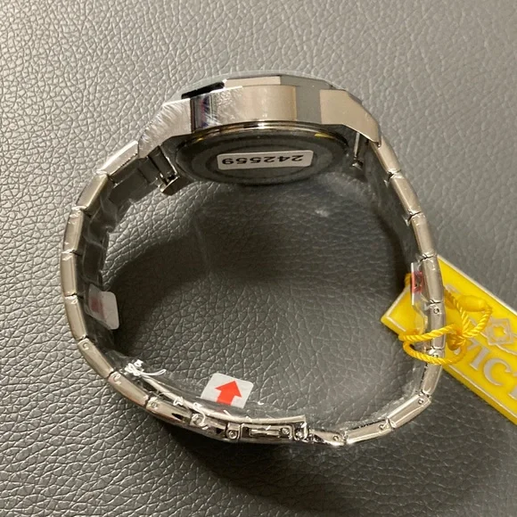 Invicta Speedway Dominus Men's Watch - 42mm, Steel (50986) - Picture 3 of 6